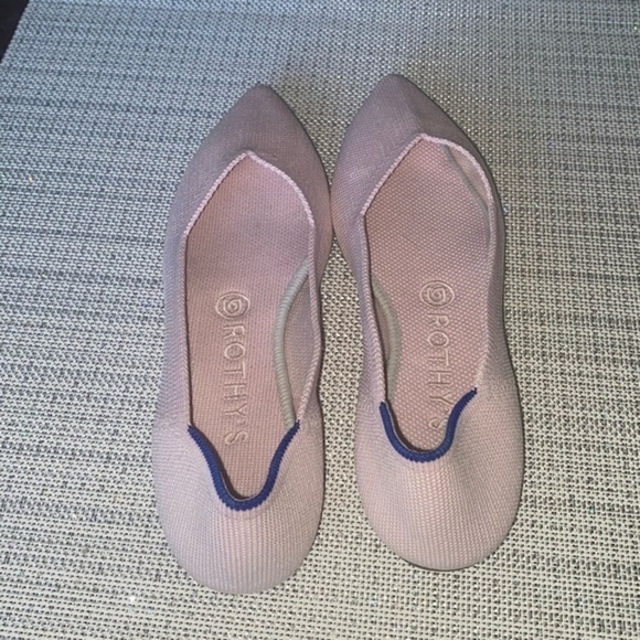 ROTHYS SIZE 7W - Picture 4 of 10